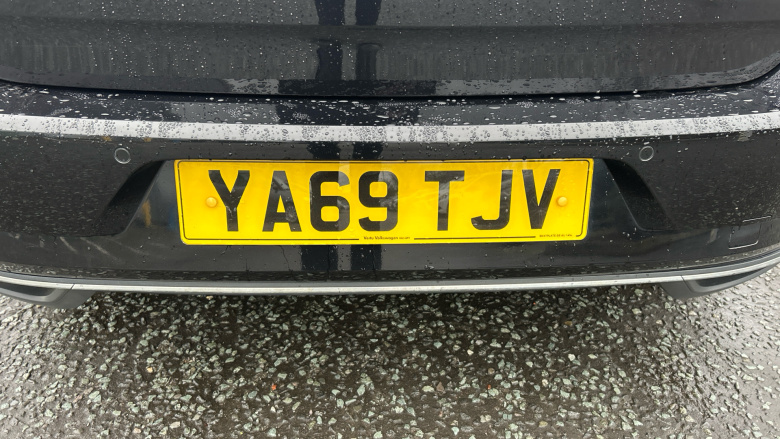 Volkswagen Golf 1.5 TSI EVO Match Edition 5dr Petrol Hatchback